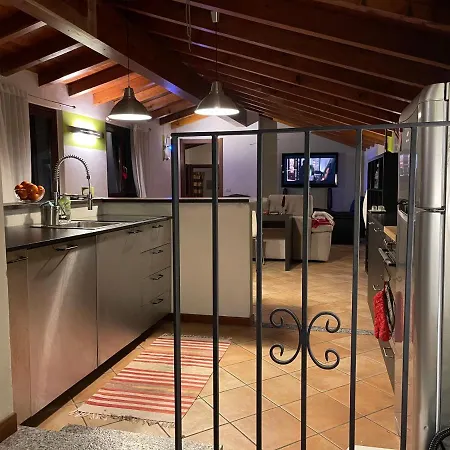 La Casa Di Annibale Massino Visconti