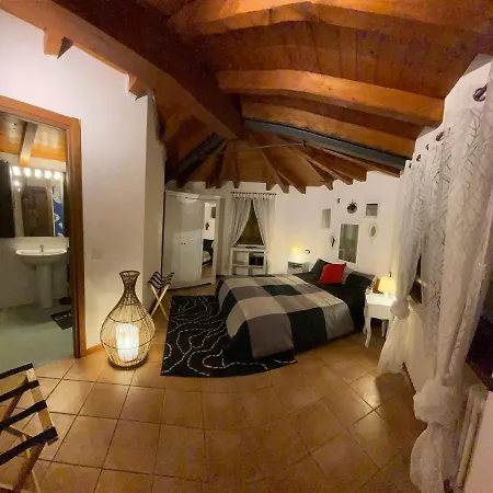 Appartement La Casa Di Annibale *