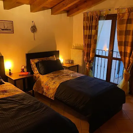 Appartement La Casa Di Annibale Massino Visconti