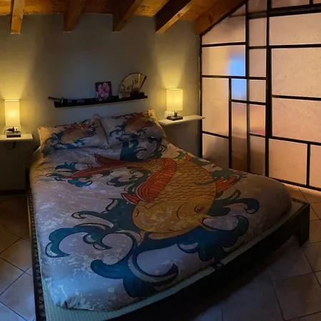 La Casa Di Annibale Appartement *