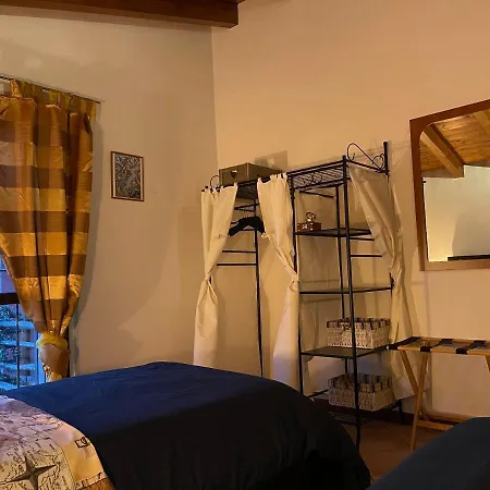 Appartement La Casa Di Annibale