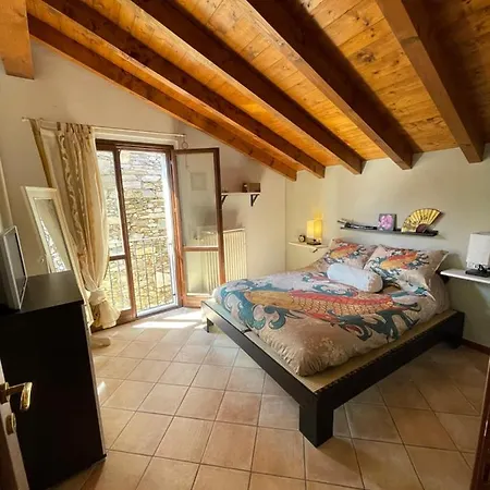 La Casa Di Annibale Appartement