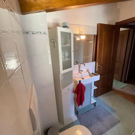 Appartement La Casa Di Annibale Massino Visconti