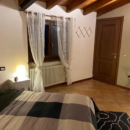 Appartement La Casa Di Annibale *