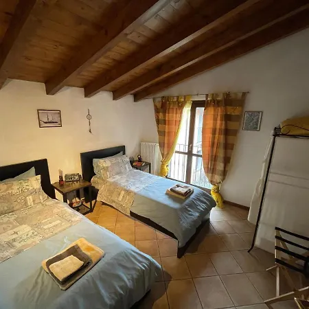La Casa Di Annibale Appartement